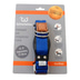 WowWow Professional Halsband Blau