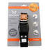 WowWow Professional Halsband Schwarz