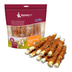 Hansepet Cookies Kaurollen Medium 5er Huhn
