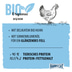 Happy Cat Bio Pouch Huhn