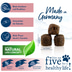 Happy Dog Supreme fit & vital Sport 14kg+1kg gratis