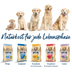 Happy Dog Premium NaturCroq Flocken Mixer