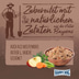 Happy Dog Premium NaturCroq Flocken Vollkost 10kg