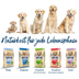 Happy Dog NaturCroq Senior