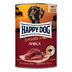 Happy Dog Sensible Pure Africa (Strauß) 12x400g