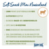 Happy Dog SoftSnack Mini Neuseeland