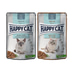 Happy Cat Mixpaket Sensitive Meat