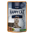 Happy Cat Tray Culinary Meat in Sauce Land Ente