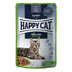 Happy Cat Tray Culinary Meat in Sauce Weide Lamm