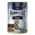 Happy Cat Culinary Meat in Sauce Land Geflügel Pouch