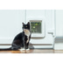 SureFlap Set Mikrochip Haustierklappe CONNECT + Hub