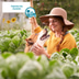 ZooRoyal Charlys Naturkost Trainingssnack Rind
