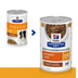 Hill's Prescription Diet c/d MC Ragout Hund Huhn