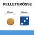 Hill's Prescription Diet d/d Ente&Reis 12kg