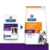 Hill's Prescription Diet u/d Hundefutter 10kg