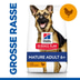 Hill's Science Plan Hund Large Breed Mature Adult 6+ Huhn 14kg