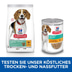 Hill's Science Plan Hund Perfect Weight Medium Adult Huhn 2kg
