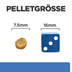 Hill's Prescription Diet Derm Complete Mini 6kg