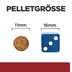 Hill's Prescription Diet i/d mit Huhn 12kg