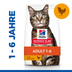 Hill's Science Plan Katze Adult Huhn 10kg