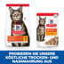 Hill's Science Plan Katze Adult Huhn 10kg