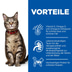 Hill's Science Plan Katze Adult Lamm und Reis 10kg