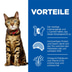 Hill's Science Plan Katze Light Adult Huhn