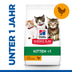 Hill's Science Plan Katze Kitten Huhn 1,5kg