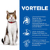 Hill's Science Plan Katze 7+ Thunfisch 10kg