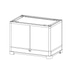Hobby Faltterrarium Terra Fix & Easy