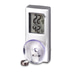 Hobby Digitales Hygrometer/Thermometer