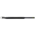 Hunter Convenience Comfort Halsband schwarz