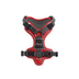 Hunter Geschirr Divo rot