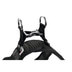 Hunter Geschirr Hilo Comfort anthrazit