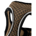 Hunter Geschirr Hilo Comfort braun