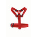 Hunter Geschirr London Vario Rapid rot