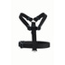Hunter Geschirr London schwarz Vario Rapid