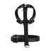 Hunter Geschirr London schwarz Vario Rapid