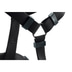 Hunter Geschirr London schwarz Vario Rapid