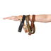 Hunter Halsband Aalborg schwarz