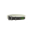 Hunter Halsband Convenience Reflect Glow weiß Sterne