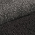 Hunter Hundesofa Boston grau