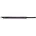 Hunter Neopren Reflect Halsband schwarz/grau