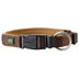 Hunter Neopren Vario Plus Halsung braun/karamell