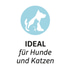 ZooRoyal Hundebett Deluxe