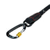 iEnergy GEM Deluxe-Hundeleine 150 cm mit hochwertigem Karabiner