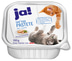 ja! Katzennassfutter Mixpaket Saftige Pastete