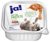 ja! Katzennassfutter Mixpaket Saftige Pastete