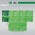 JBL CristalProfi greenline