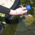 JBL Pond Schwimm-Thermometer
